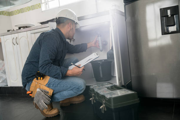Best Hot Water Heater Installation  in Monrovia, MD