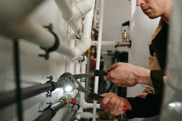 Best Water Softener Installation  in Monrovia, MD
