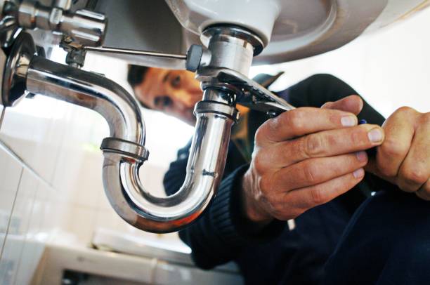 Best Pipe Repair Near Me  in Monrovia, MD