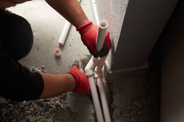 Best Emergency Plumbing Repair  in Monrovia, MD