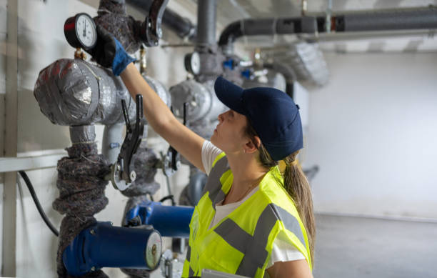 Best Pipe Repair Near Me  in Monrovia, MD