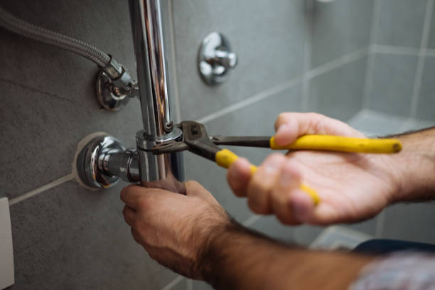 Trusted Monrovia, MD Plumbing Experts