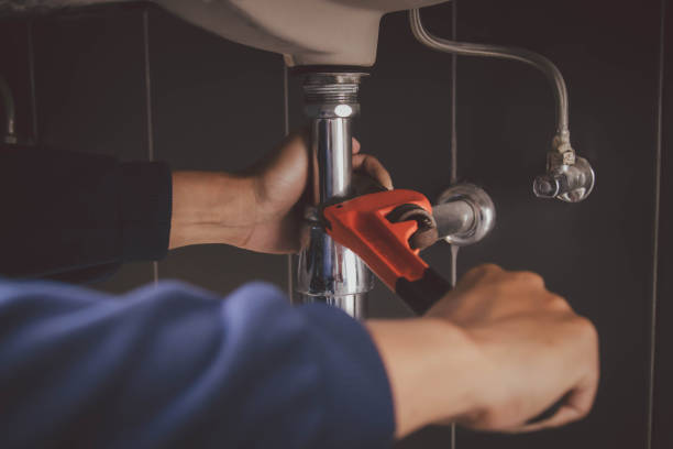 Best Water Leak Repair  in Monrovia, MD