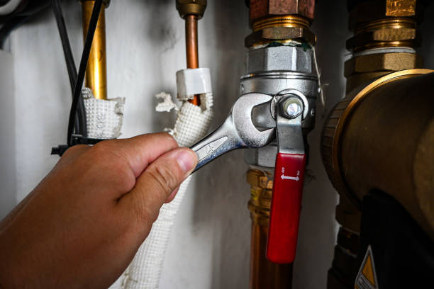 Best Commercial Plumbing Services  in Monrovia, MD